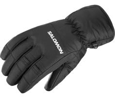 Salomon Force Gore-Tex Gloves L