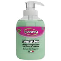 Šampon INODORINA Sensation osvěžující 300 ml