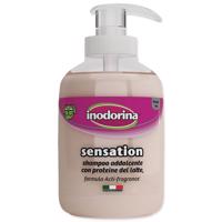 Šampon INODORINA Sensation zklidňující 300 ml