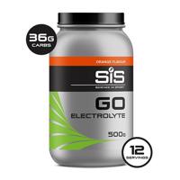 Science in Sport GO Electrolyte Powder 1600 g