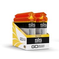 Science in Sport GO Izotonický energetický gel 30 x 60 ml