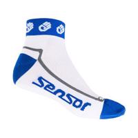 Sensor ponožky Race Lite Small Hands Modrá