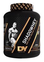 Shadowhey - DY Nutrition  2000 g Vanilla
