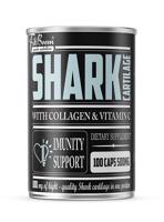 Shark Cartilage - FitBoom 100 kaps.