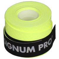 Signum Pro Ultra Tac overgrip omotávka tl. 0,7 mm žlutá
