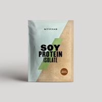 Sójový proteinový izolát - 30g - Jemná Čokoláda
