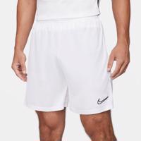 Šortky Nike Academy 21 Bílá
