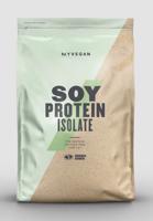 Soy Protein Isolate - MyProtein 1000 g Vanilla