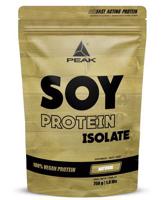 Soy Protein Isolate - Peak Performance 750 g Iced Coffee