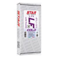 Star Ski Wax LF cold 250g