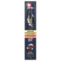 Stick ONTARIO for dogs Venison 15 g