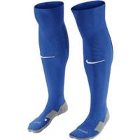 Štulpny Nike Team MatchFit Core Football Modrá