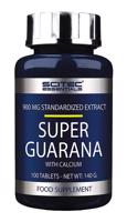 Super Guarana - Scitec Nutrition 100 tbl.