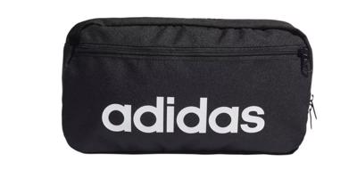 Taška adidas Essentials Logo Shoulder Černá