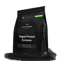 The Protein Works Vegan Protein Extreme 1000 g