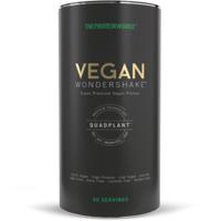 The Protein Works Vegan Wondershake 750 g