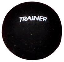 Trainer squashový míček Výkonnost: modrá tečka; Balení: 1 ks