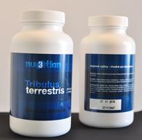 Tribulus terrestris 200kps Neo Nutrition