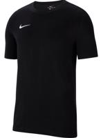 Tričko Nike Dri-FIT Park Černá