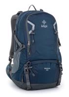 Turistický batoh 30 L Kilpi ROCCA-U Tmavě modrá