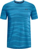 Under Armour Seamless Wave SS L