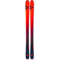 Unisex skialpové lyže Fischer Transalp 86 Carbon