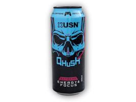 USN Qhush energy drink 500ml