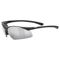 Uvex Sportstyle 223, Black (2216) 2021 sluneční brýle