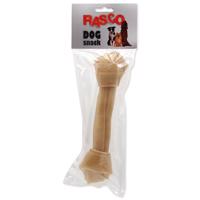 Uzel RASCO Dog buvolí 22,5 cm 1 ks