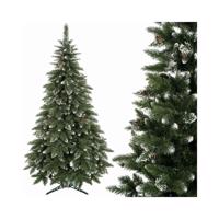 Vánoční stromek Borovice diamantová 220 cm