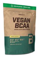 Vegan BCAA - Biotech USA 360 g Lemon