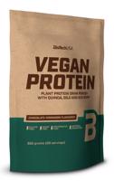 Vegan Protein - Biotech 500 g Banán