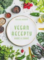 Vegan recepty - Monika Brýdová
