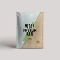 Veganská proteinová směs (Vzorek) - 30g - Turmeric Latte