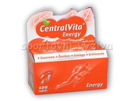 VitaHarmony CentralVita Energy Multivitamin 100 tablet