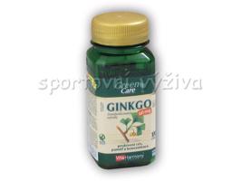 VitaHarmony Ginkgo 60mg extrakt 100 kapslí