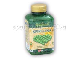 VitaHarmony Spirulina 500mg 450 tablet