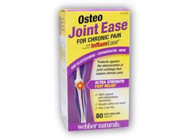 Webber Naturals Osteo Joint Ease 80 tablet