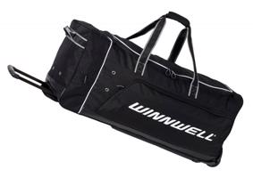 Winnwell Premium Wheel Bag