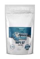 WPI 97 Protein od Muscle Mode 1000 g Neutrál