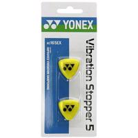 Yonex AC 165 vibrastop žlutá