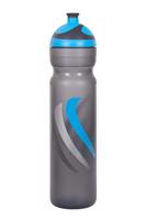 Zdravá láhev BIKE - 1000 ml, Modrá