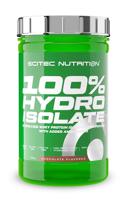 100% Hydro Isolate - Scitec Nutrition 700 g Strawberry