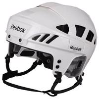 7K hokejová helma bílá barva: černá;velikost oblečení: S