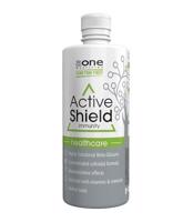 Active Shield - Aone 500 ml. Pineapple