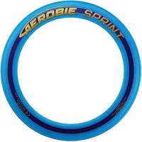 Aerobie Sprint létající kruh modrá