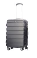 Aga Travel MR4659 XS černý cestovní kufr
