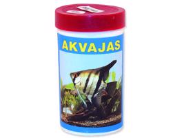 Akvajas HÜ-BEN - prostředek na čištění akvárií 130 ml