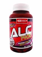 ALC - Acetyl L-Carnitine 60 + 30kps. zdarma 90kps.