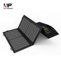 Allpowers Fotovoltaický panel AP-SP5V 21W